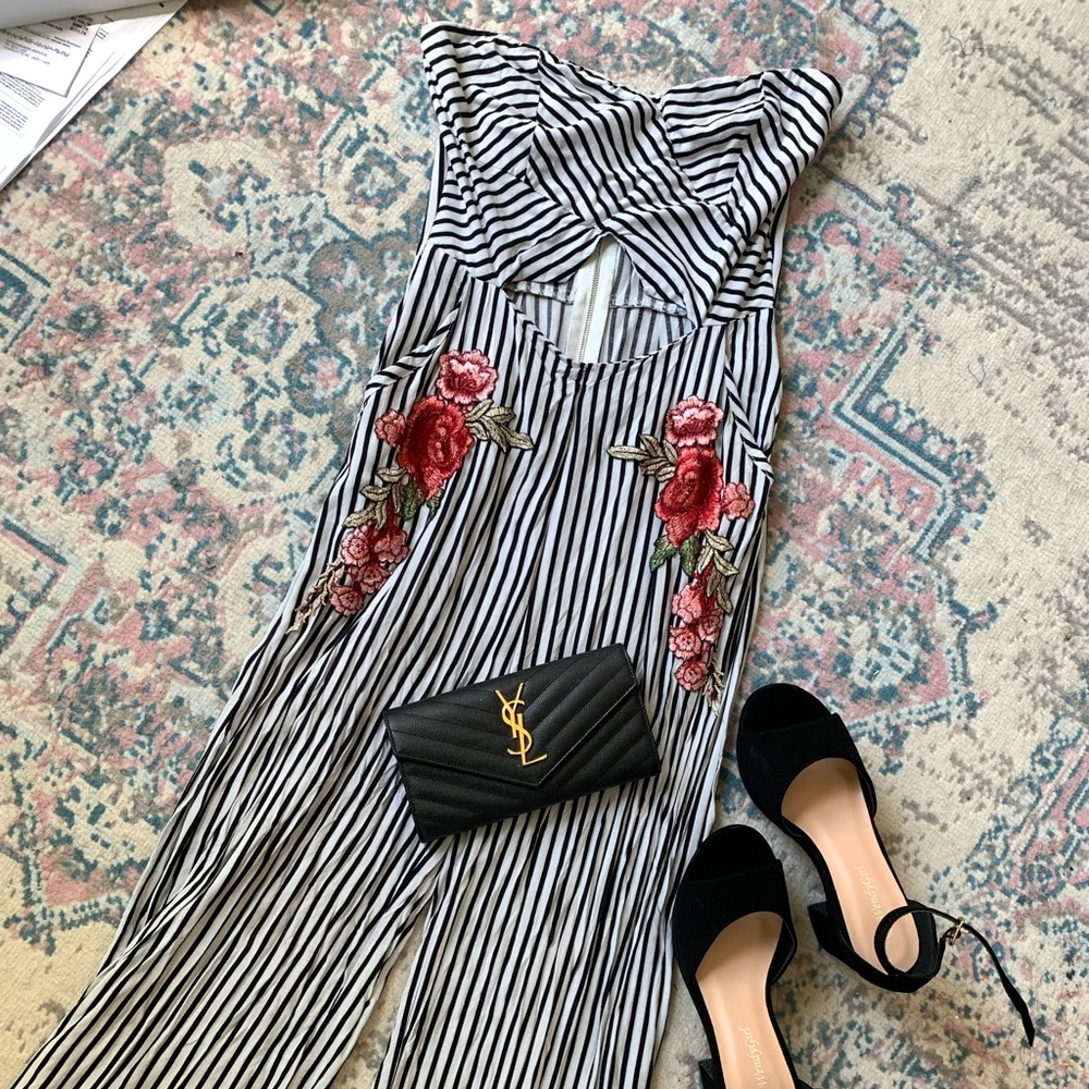 Jumpsuit